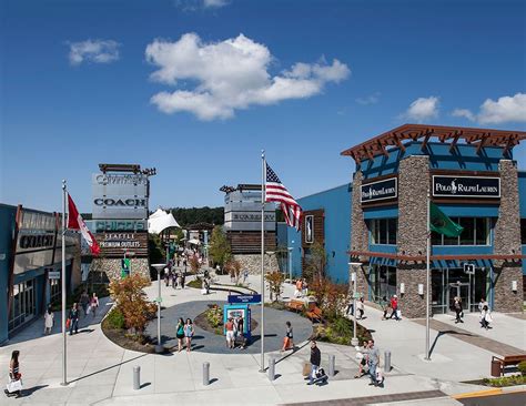 burberry premium outlet seattle|seattle premium outlet store directory.